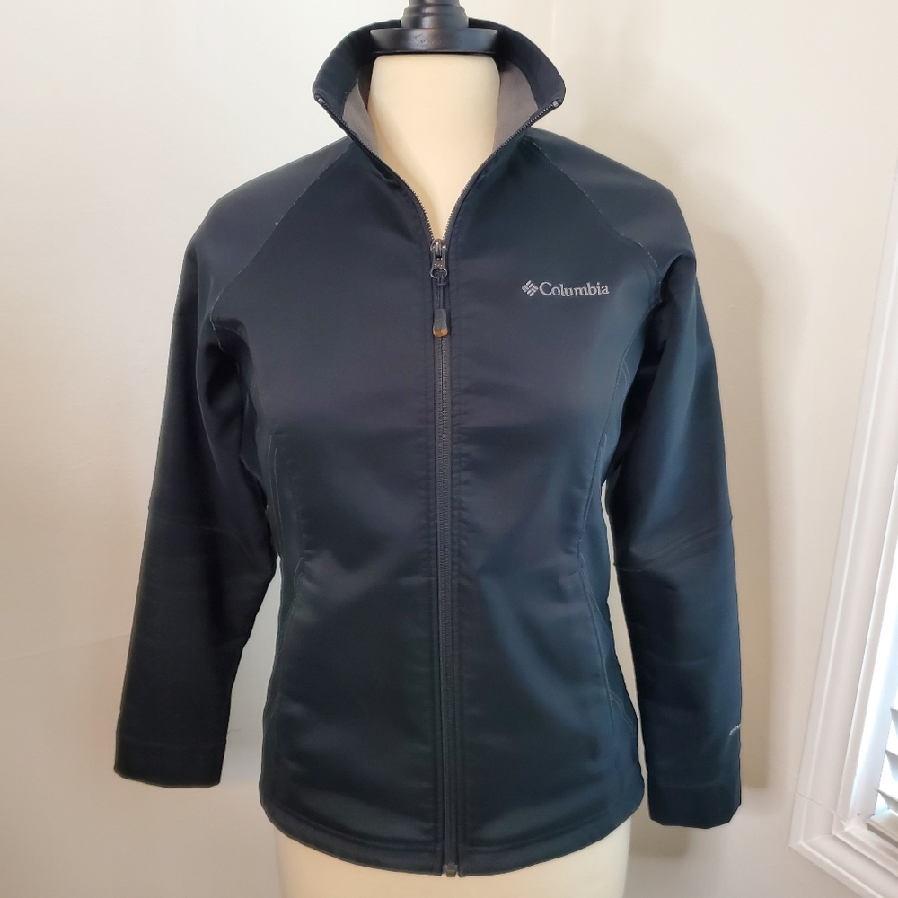 Columbia Zip-up Jacket